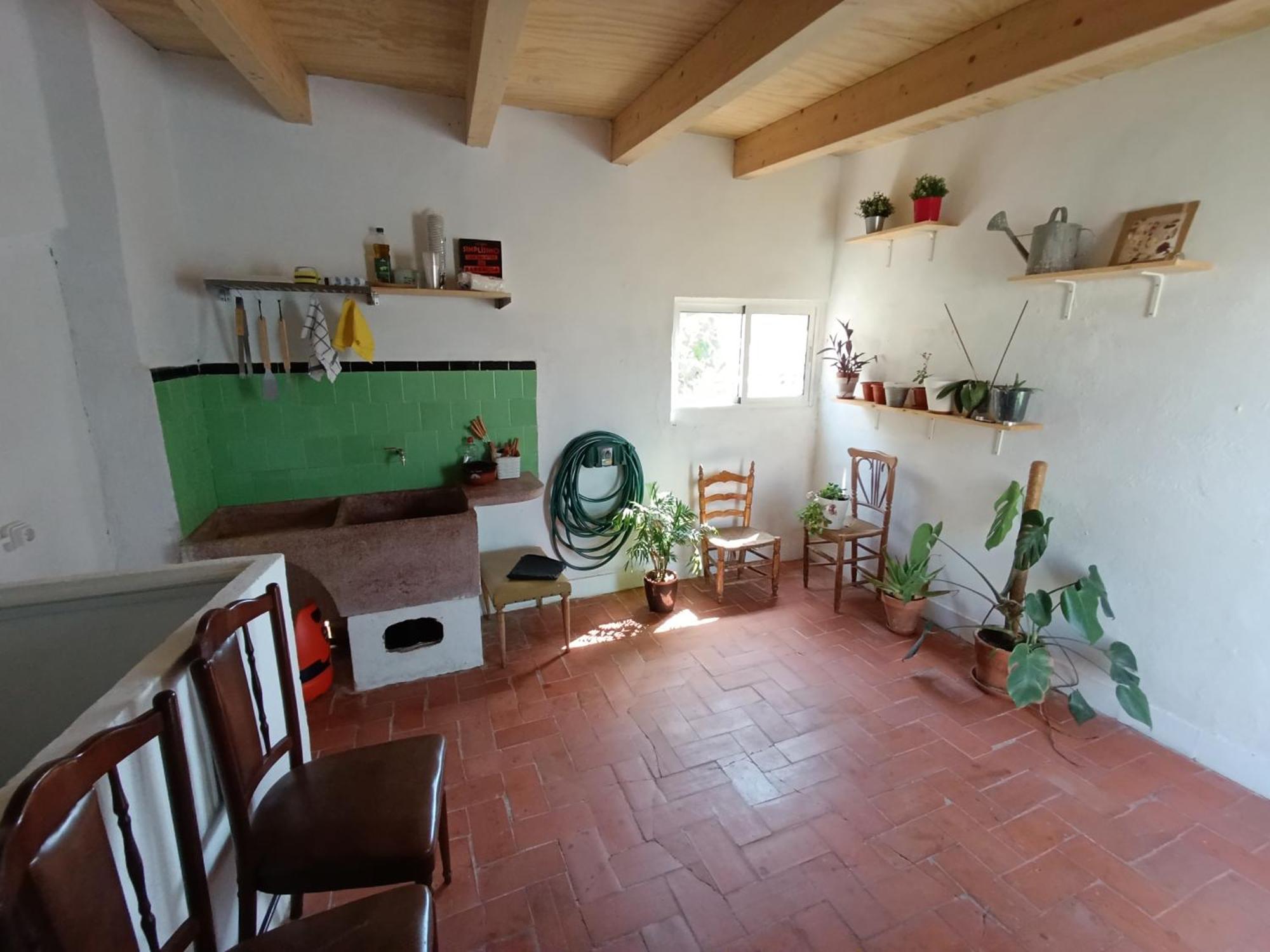 La Casa Del Chellero Villa Enguera Exterior photo